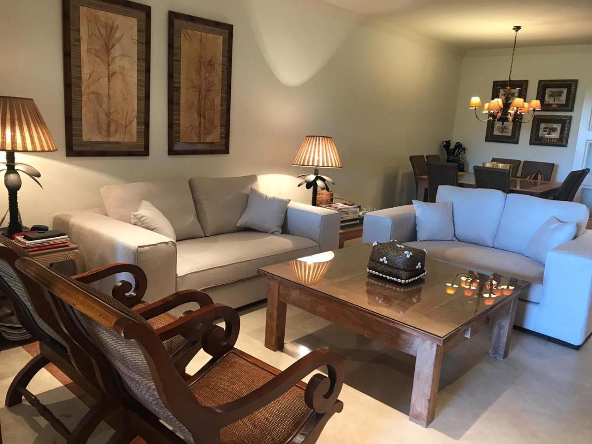 Apartamento Gran Bahia De *