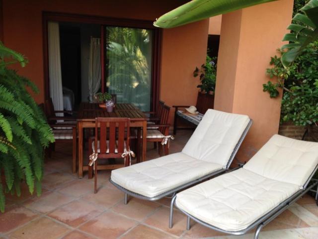 Apartamento Gran Bahia De Marbella