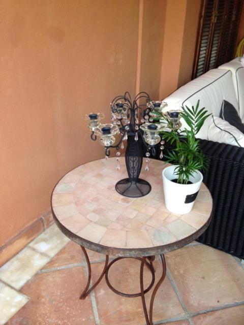 Apartamento Gran Bahia De Apartment