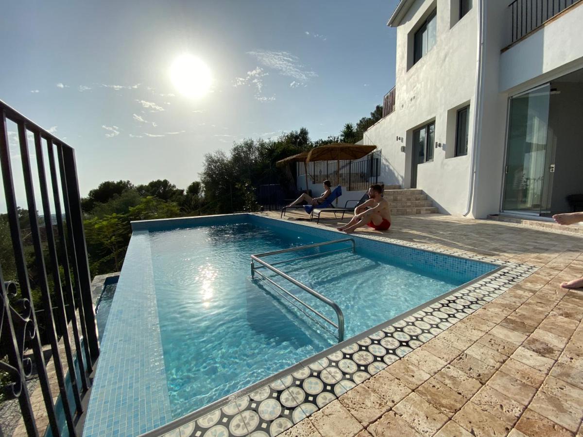Villa Vista *
