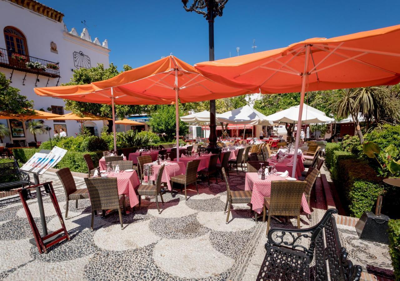 Holiday home Casa Valdes Marbella