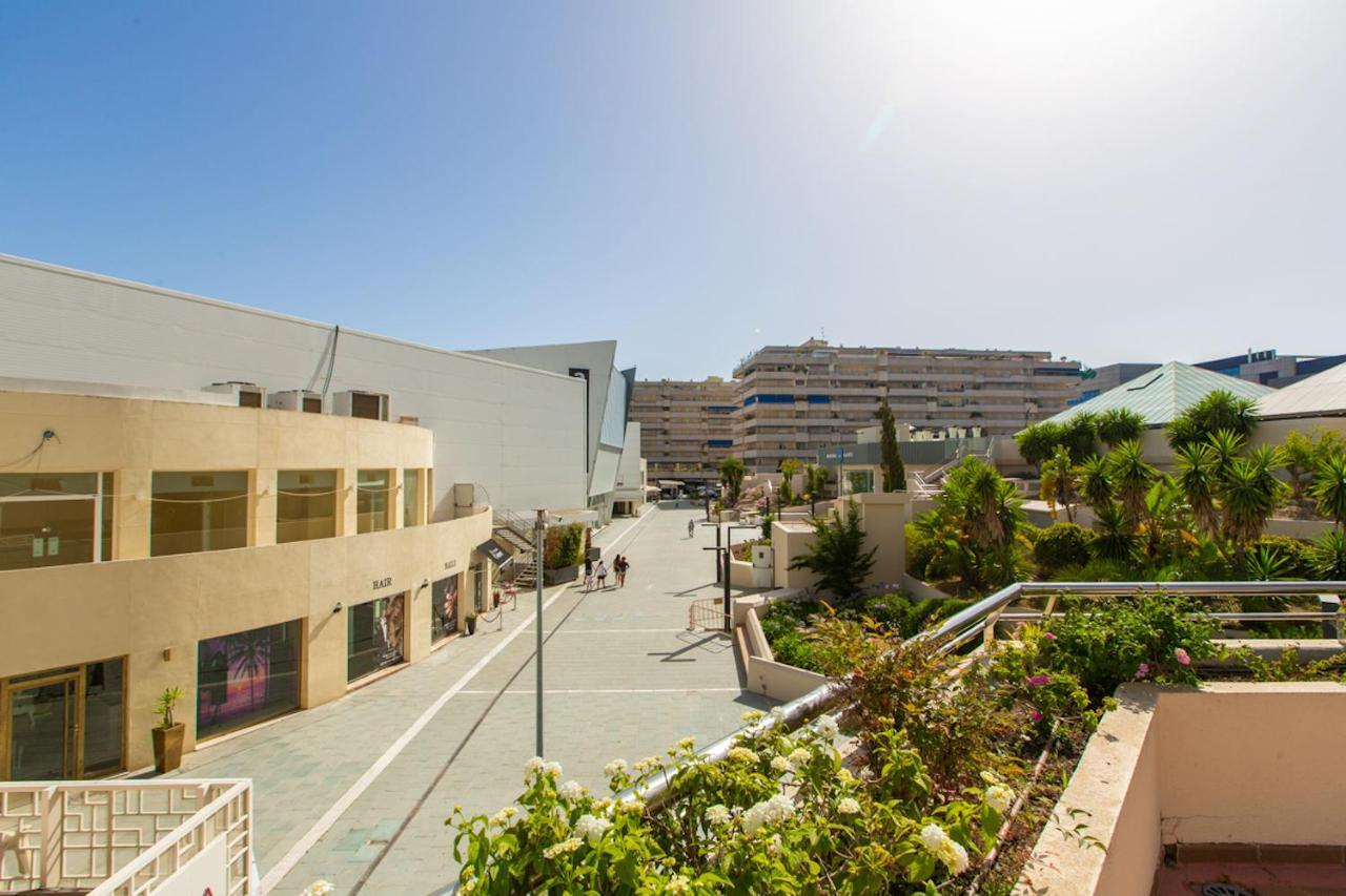 Apartamento Trendy Apt. Puerto Banús