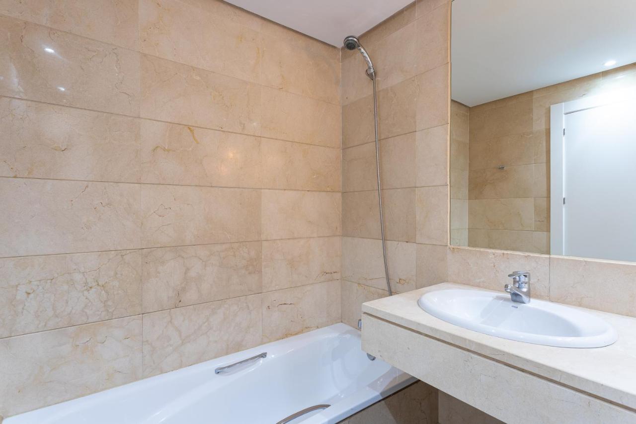 Apartamento Marina Banus Ii Apartment Marbella
