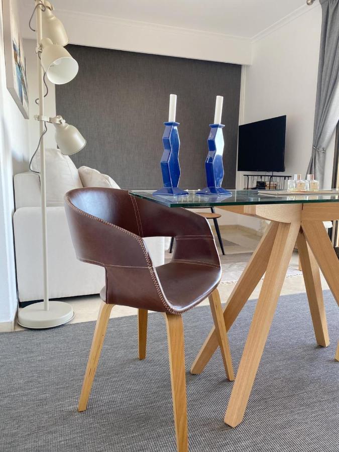 Polo 7b Apartment Marbella