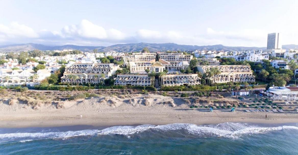 Apartment Oleholidays 505 Romana Playa Primera Linea Playa Marbella