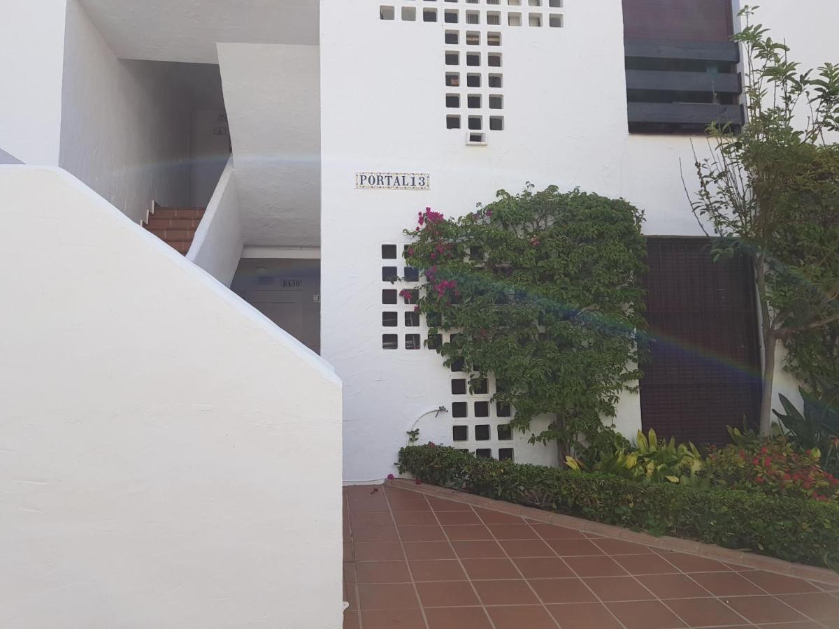 La Maestranza Apartment Marbella