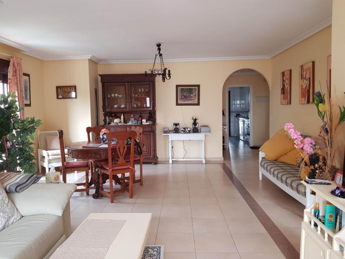 Apartment La Maestranza Marbella