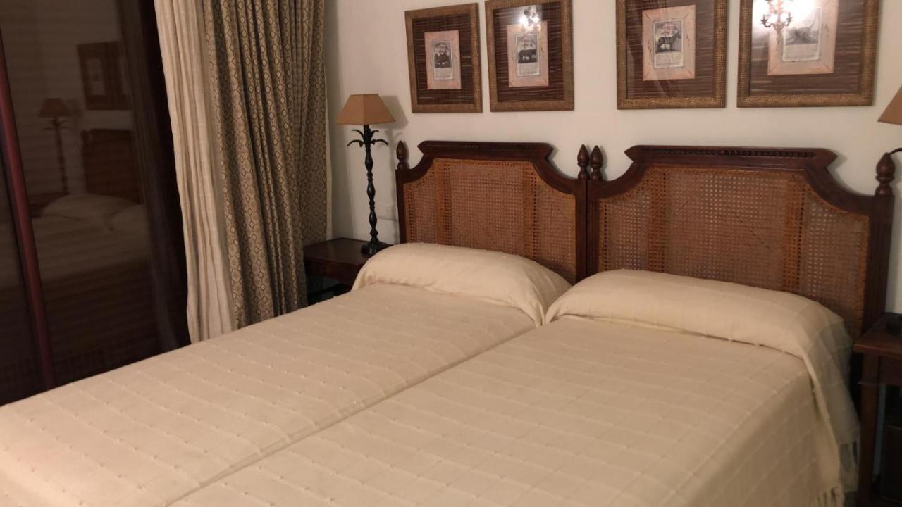 Apartamento Gran Bahia De Marbella