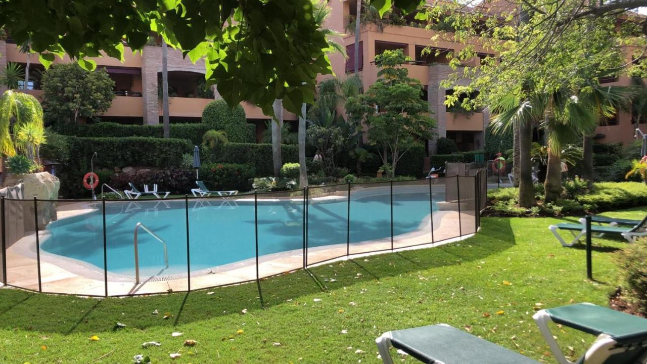 Apartamento Gran Bahia De *