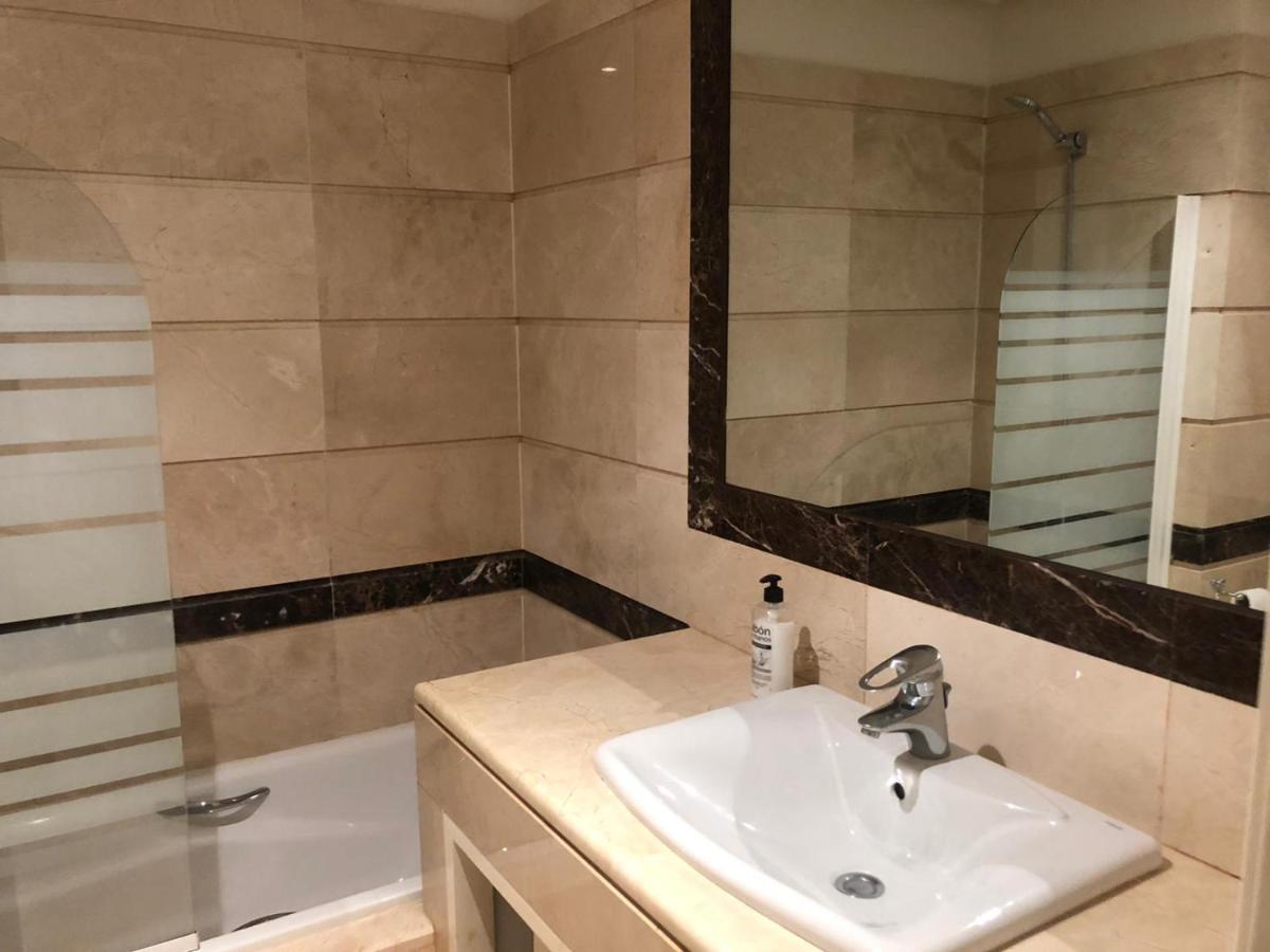 Apartamento Gran Bahia De Marbella