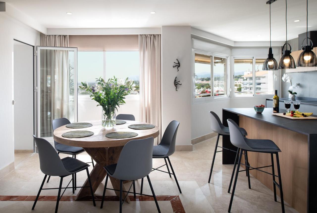 Beachfront With Sea View