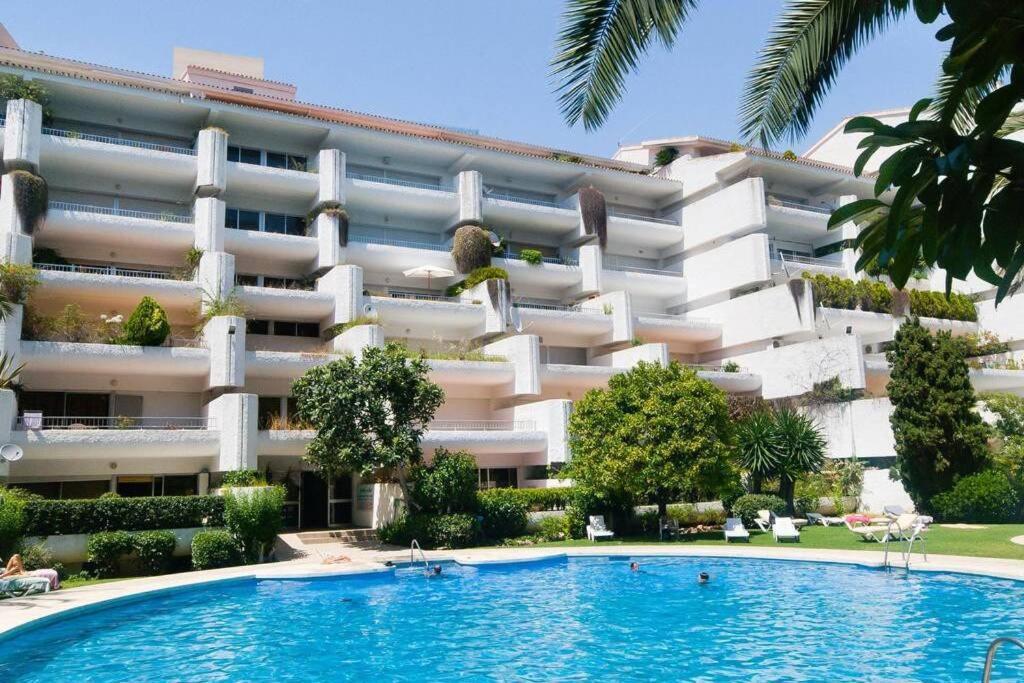 Jardines Del Mar 527 Marbella