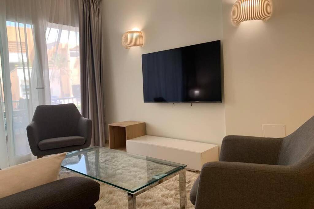 Apartamento Jardines Del Mar 527
