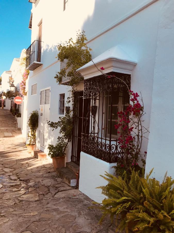Lovely In Close To Puente * Marbella
