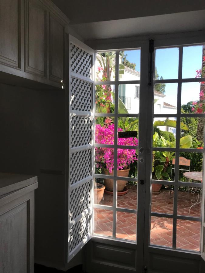 Appartement Lovely In Close To Puente Marbella