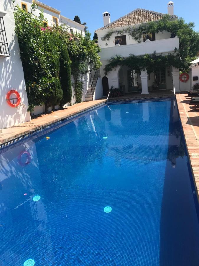 Appartement Lovely In Close To Puente Marbella