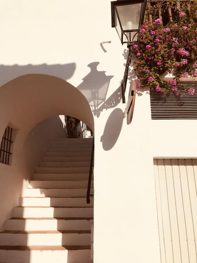 Lovely In Close To Puente Marbella