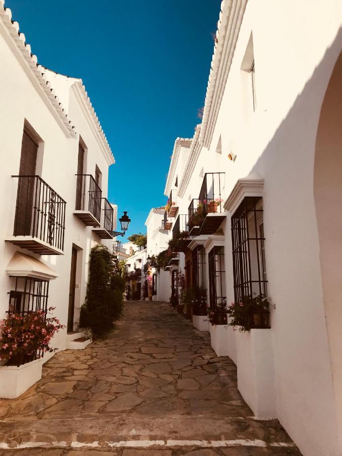 Lovely In Close To Puente * Marbella