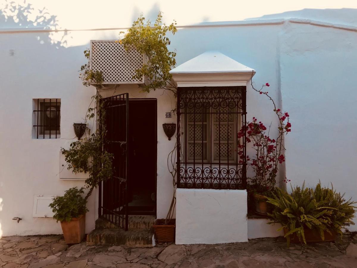 Appartement Lovely In Close To Puente