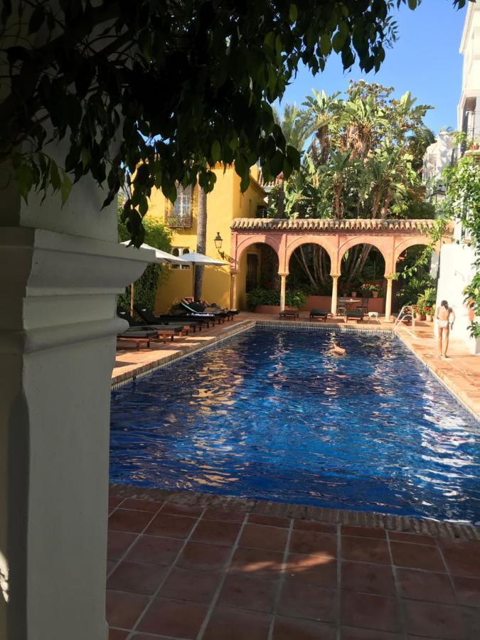 Lovely In Close To Puente Appartement *