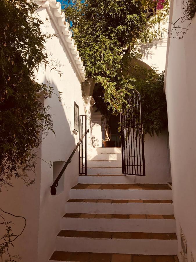 Appartement Lovely In Close To Puente Marbella