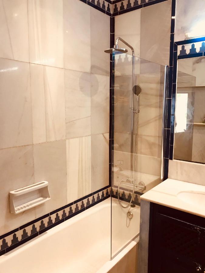Lovely In Close To Puente Appartement