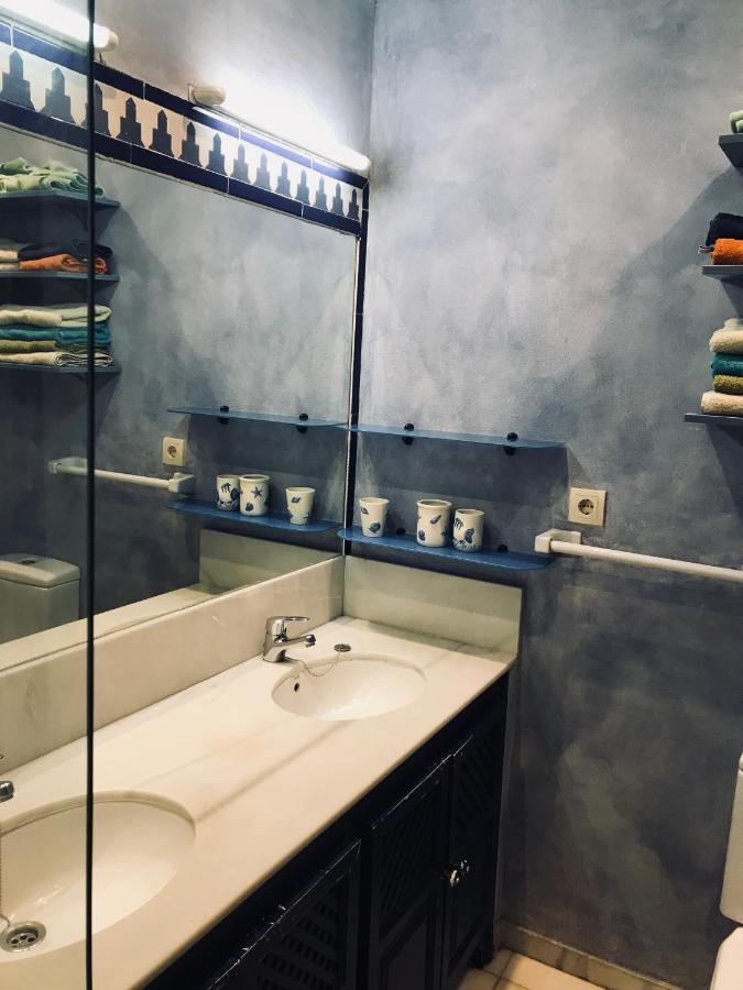 Lovely In Close To Puente Appartement