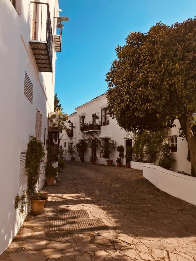 Appartement Lovely In Close To Puente