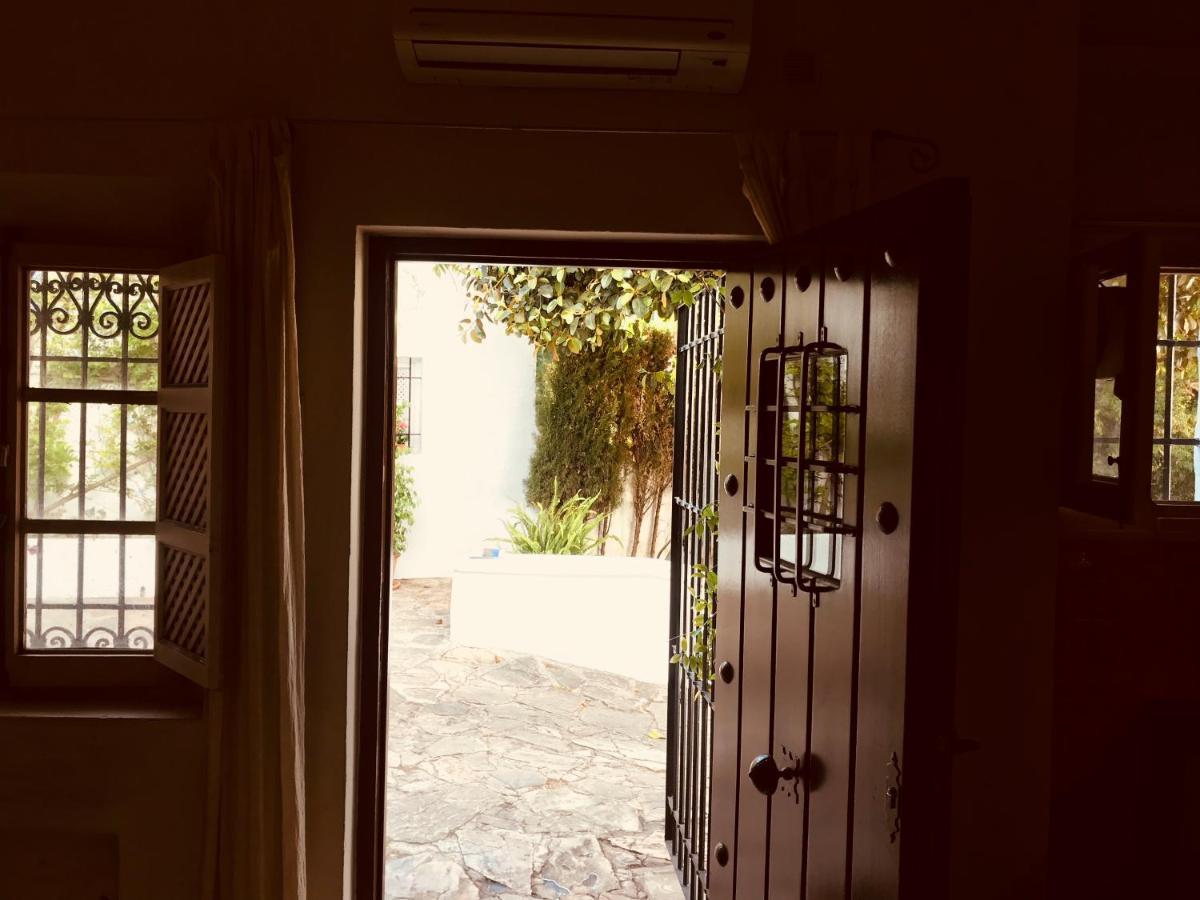 Appartement Lovely In Close To Puente *
