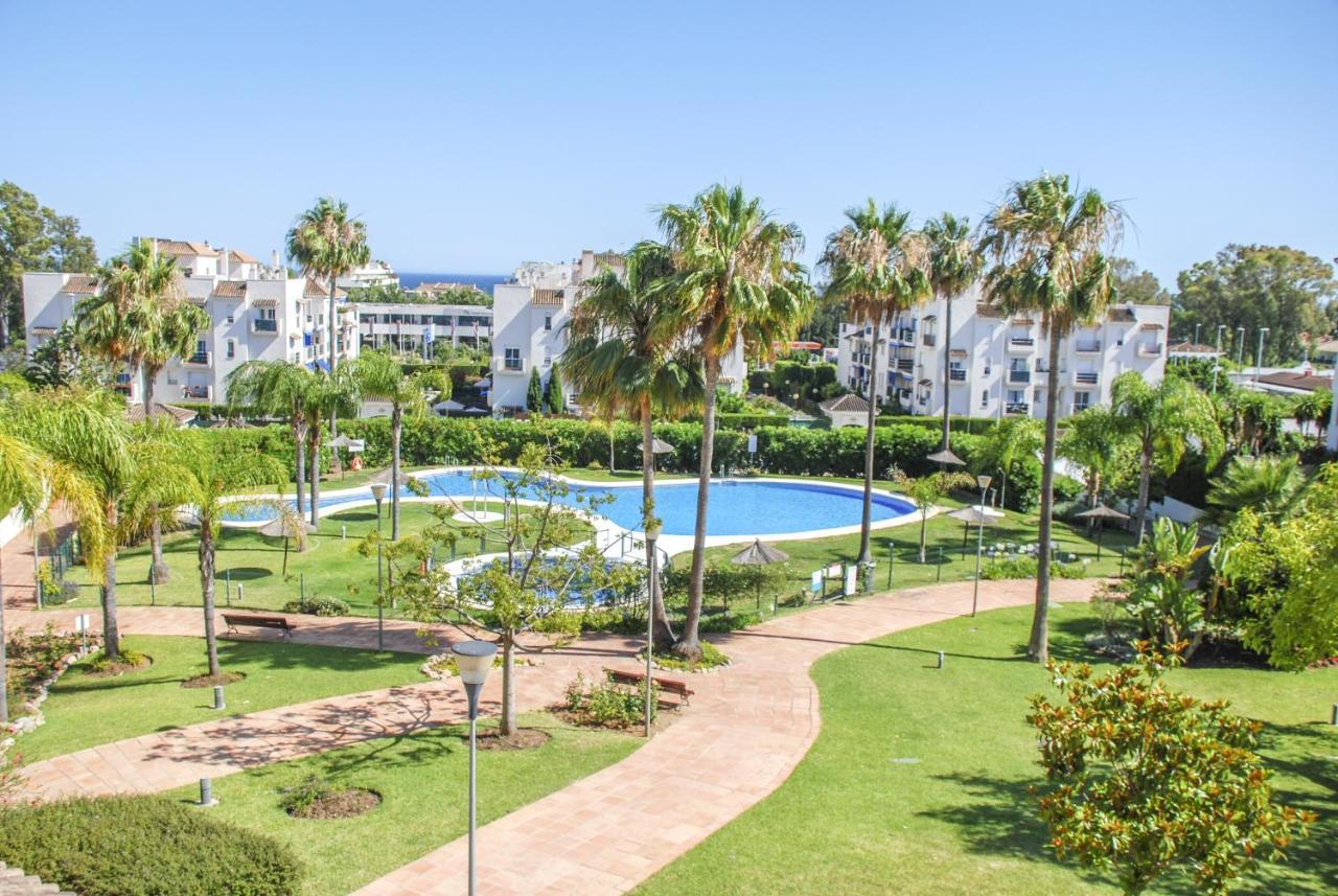 Great 2 Bedroom Near Puerto Banus Apartment