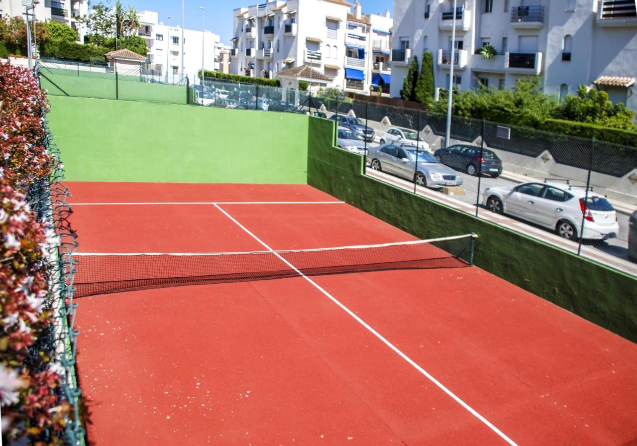 Great 2 Bedroom Near Puerto Banus Apartment *