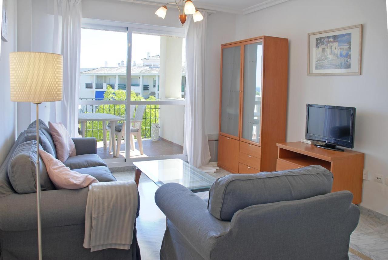Great 2 Bedroom Near Puerto Banus