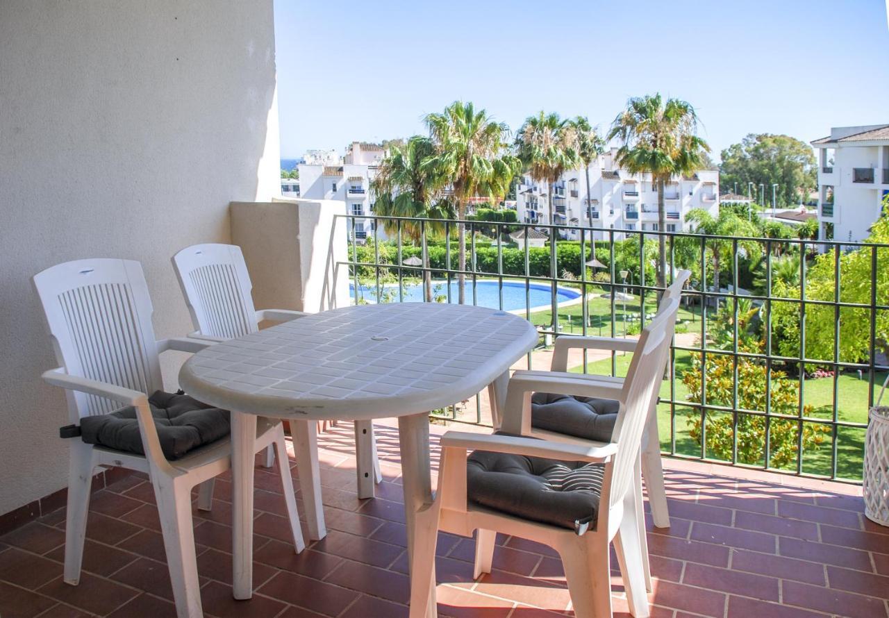Apartment Great 2 Bedroom Near Puerto Banus Marbella