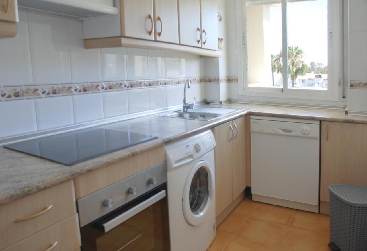 Apartment Great 2 Bedroom Near Puerto Banus