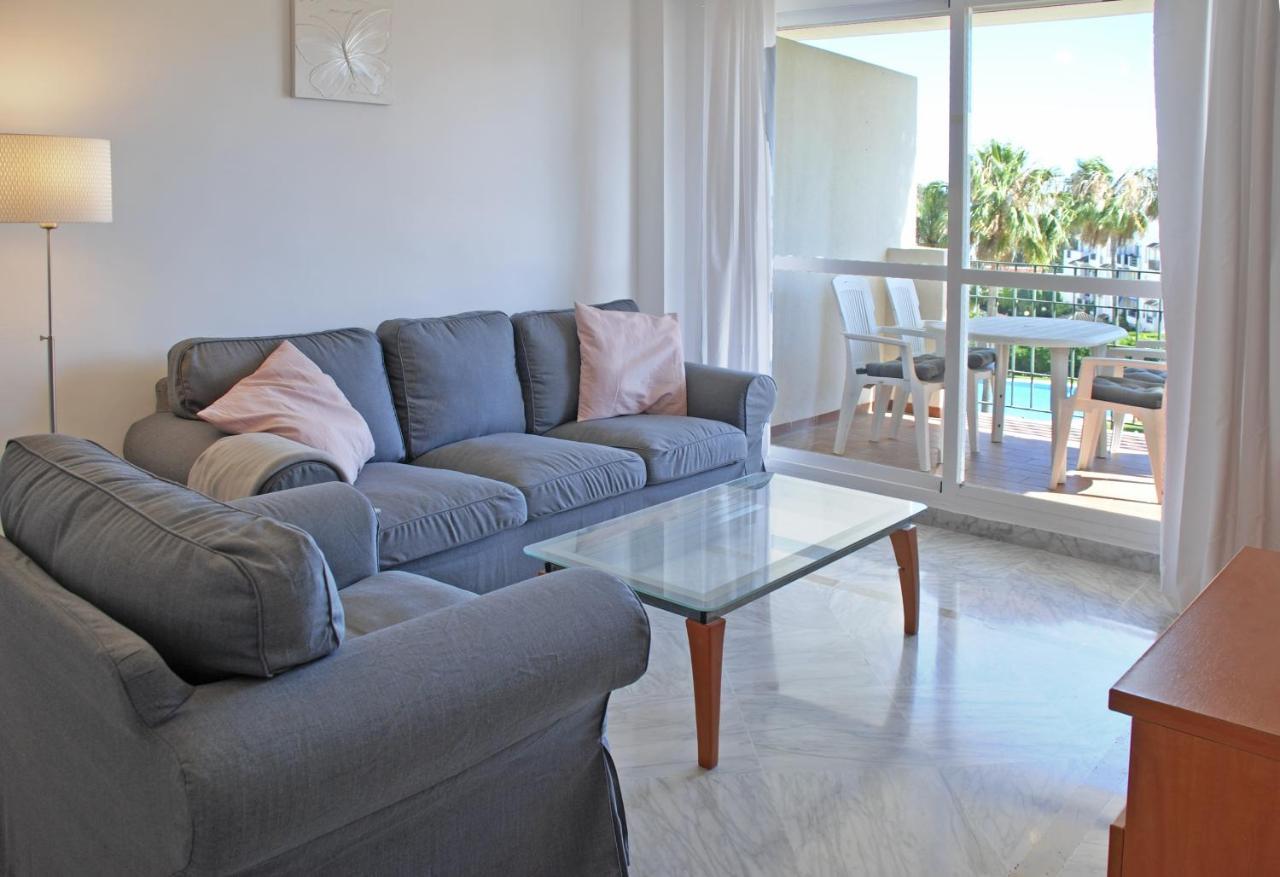 Apartment Great 2 Bedroom Near Puerto Banus