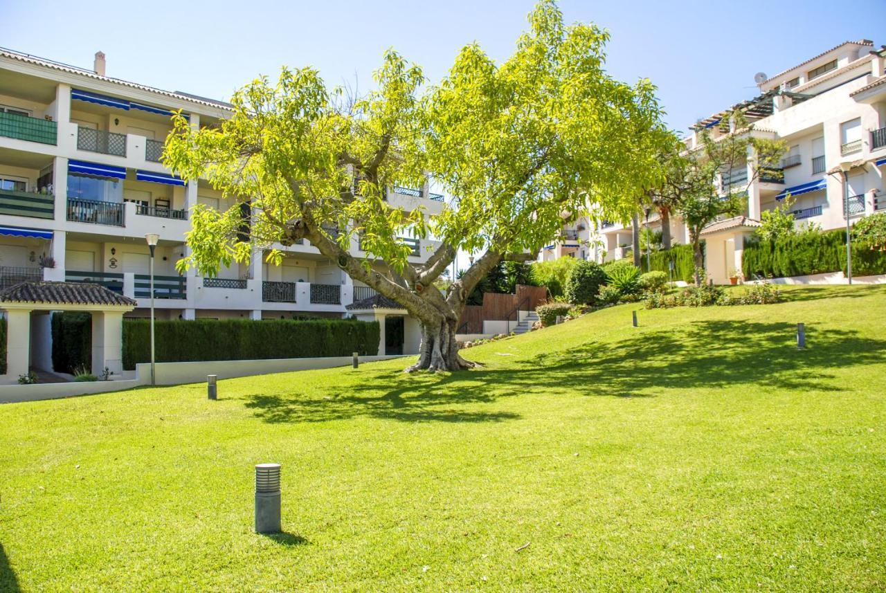 Apartment Great 2 Bedroom Near Puerto Banus *