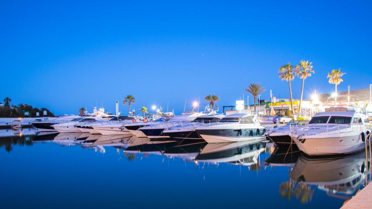 Marbpent Apartment Marbella