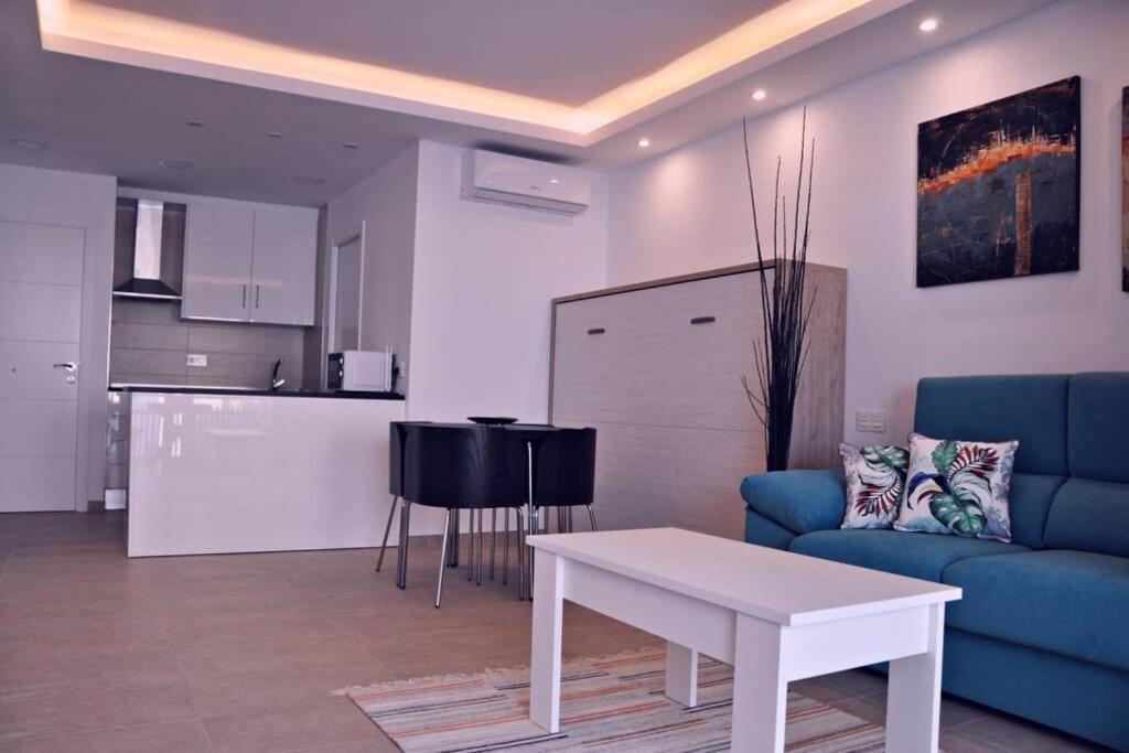Apartamento Cerca De Puerto Banus Y La Playa Appartement *