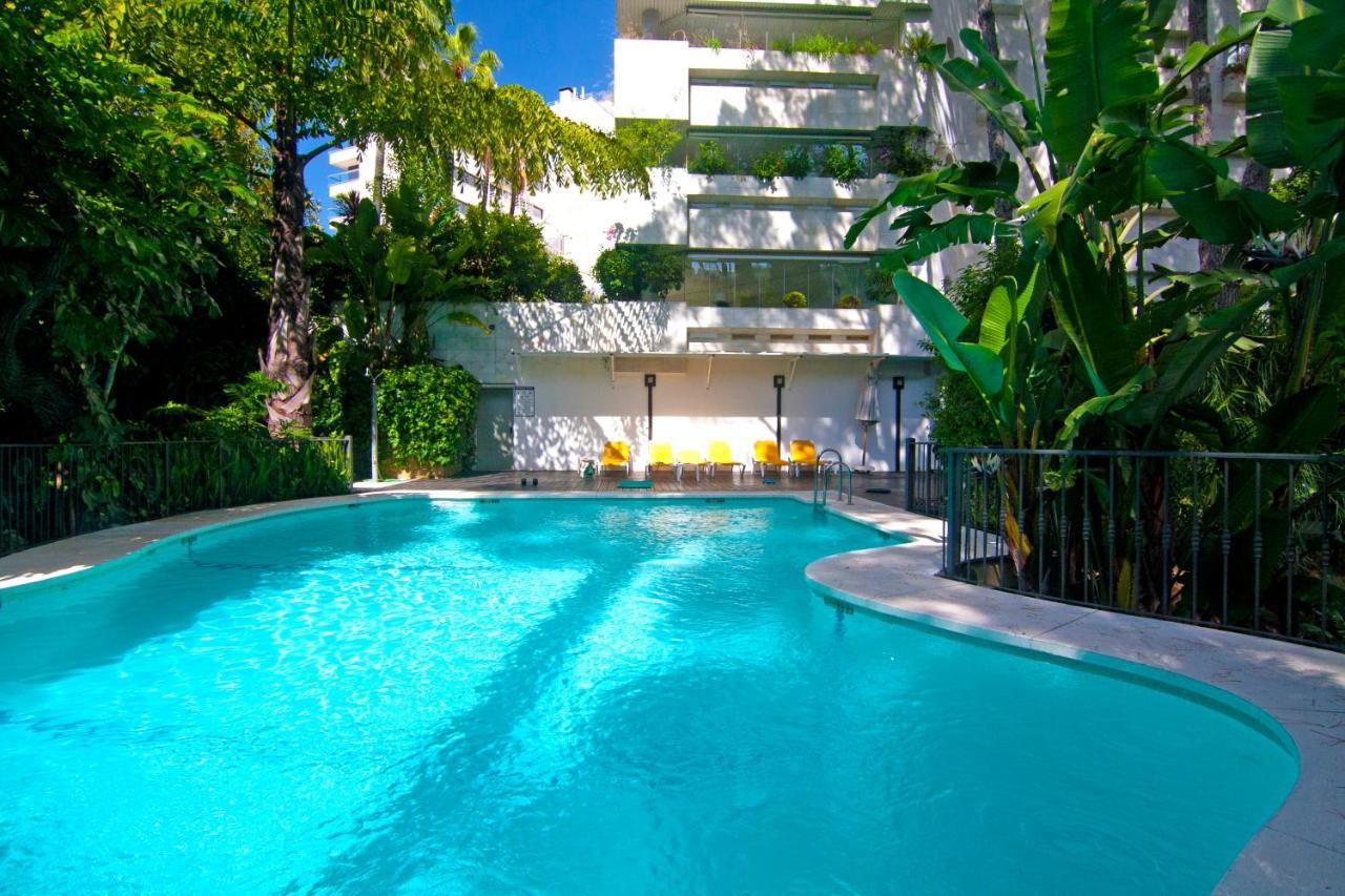 Apartment Exclusive 2 Beds On Promenade