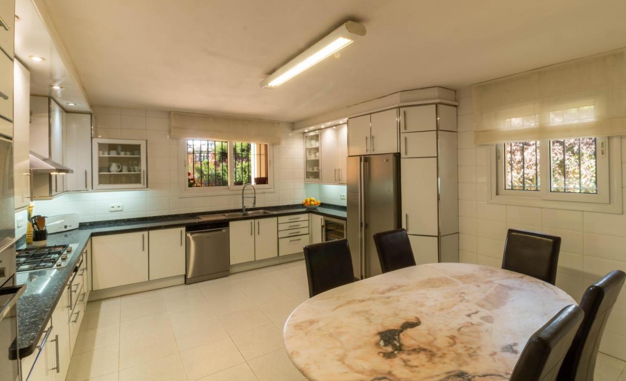 In Great Location * Marbella