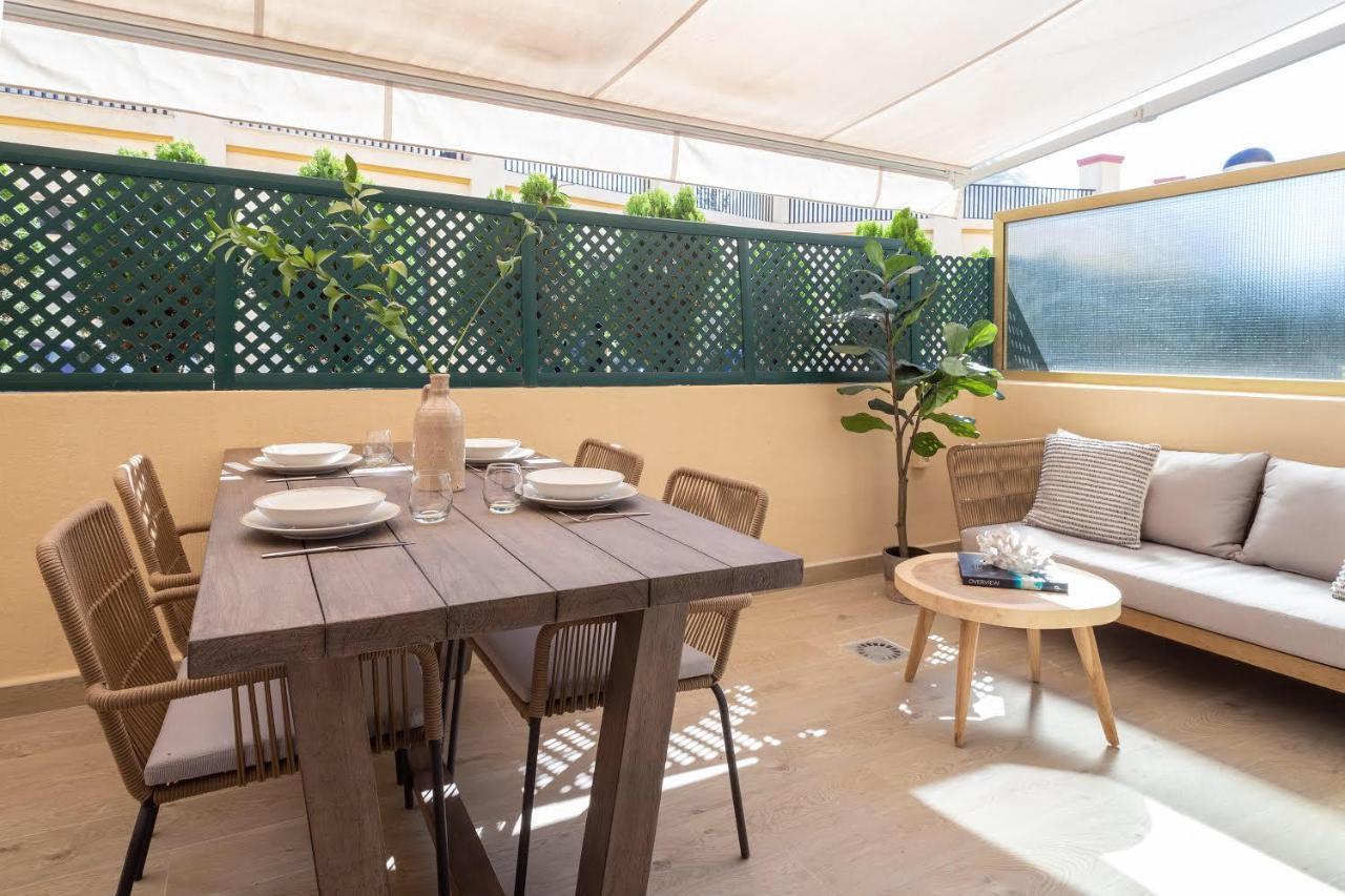 Apartment Oleholidays 505 Romana Playa Primera Linea Playa *