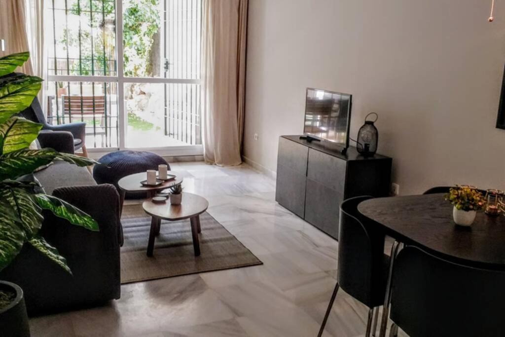 Nueva Andalucia Golf, Sun & Relax Holiday home Marbella