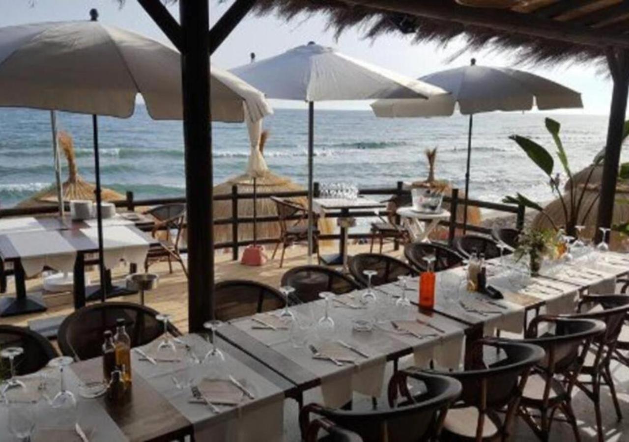 Chambao Cabopino Appartement *