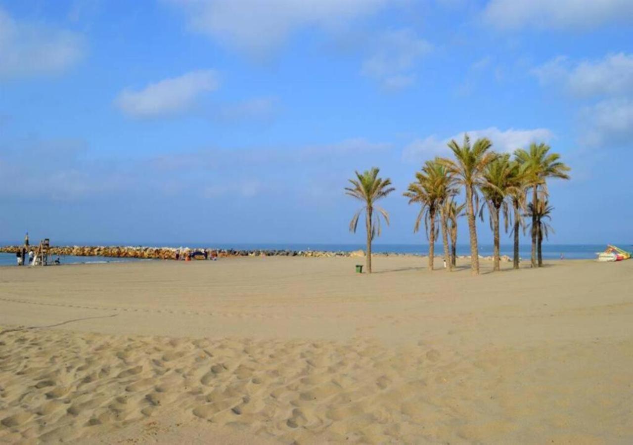Chambao Cabopino