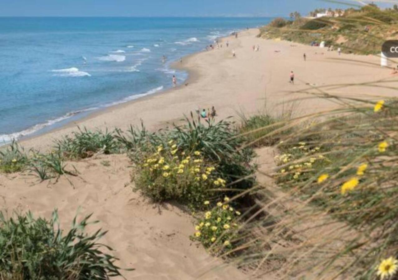 Chambao Cabopino Marbella