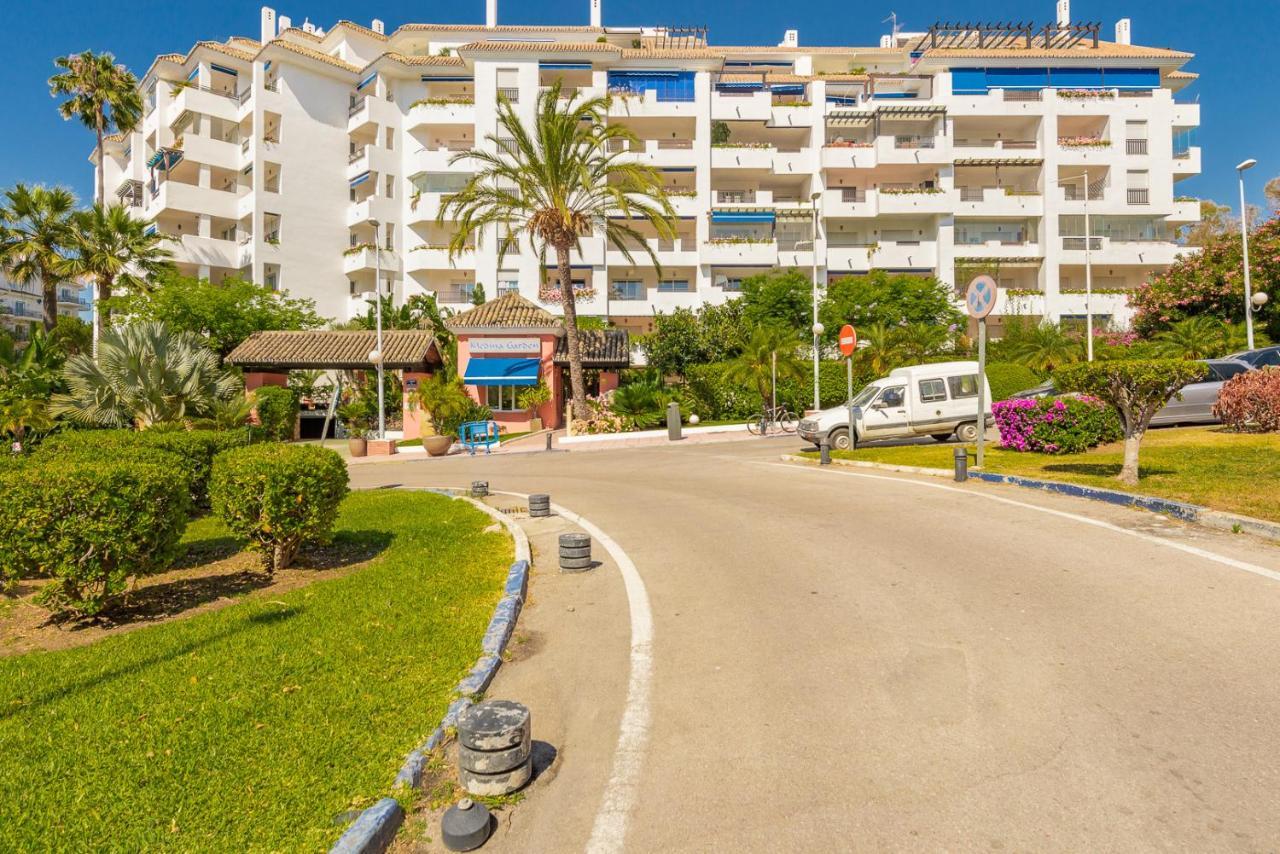 Studio, With Sea View, In Medina Garden - Puerto Banus