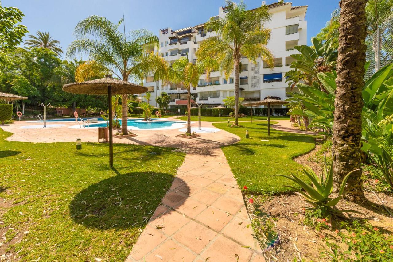 Studio, With Sea View, In Medina Garden - Puerto Banus
