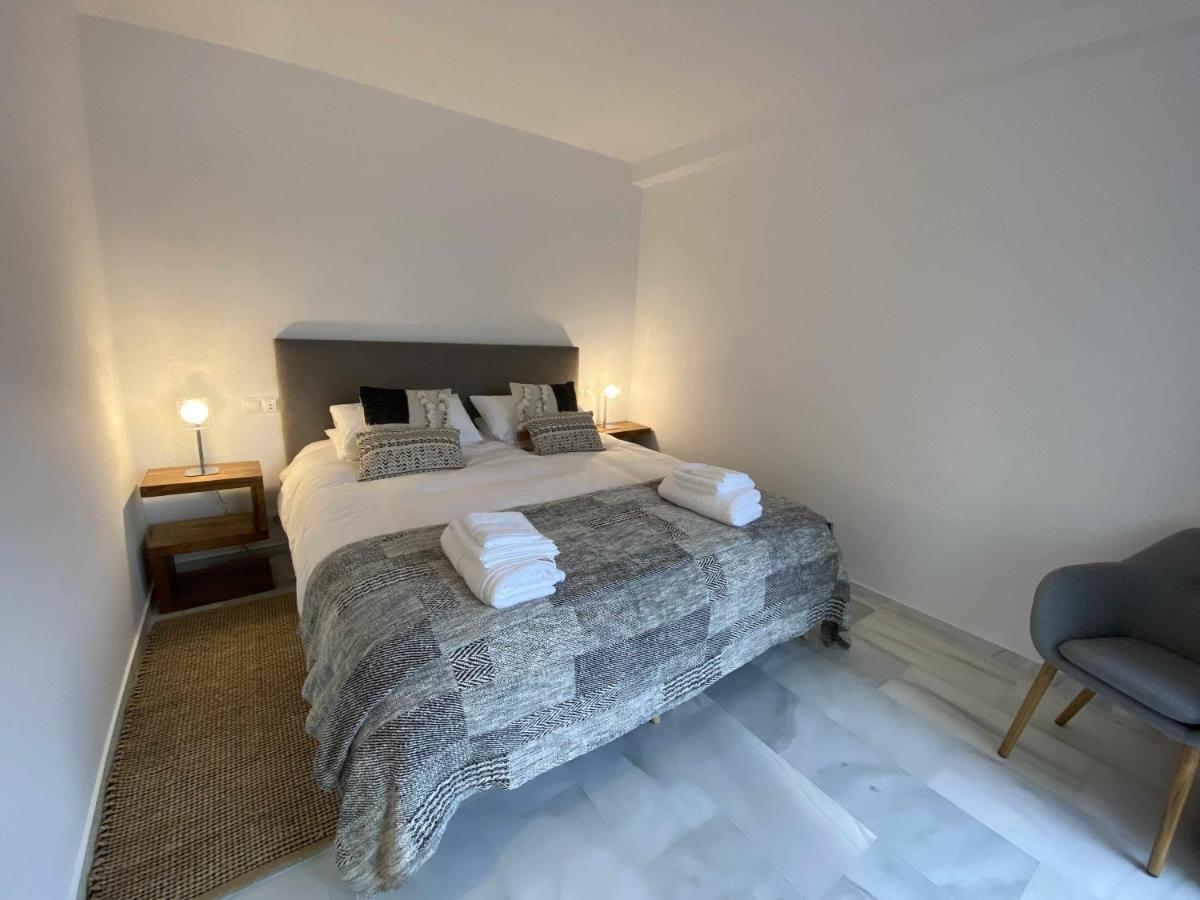 Apartment Luxury Apartm Brand Newswimming Poolgolf Marbella