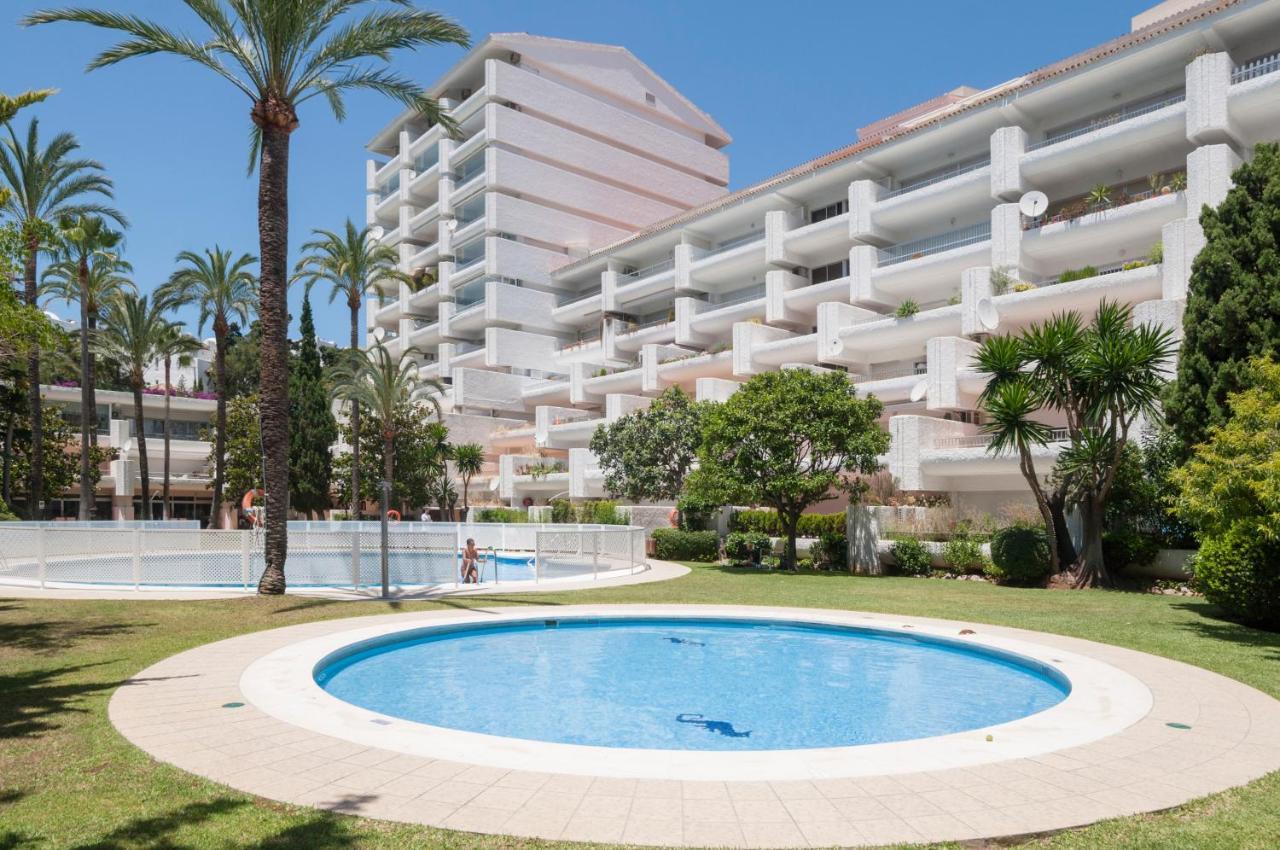 Jardines Del Mar * Marbella