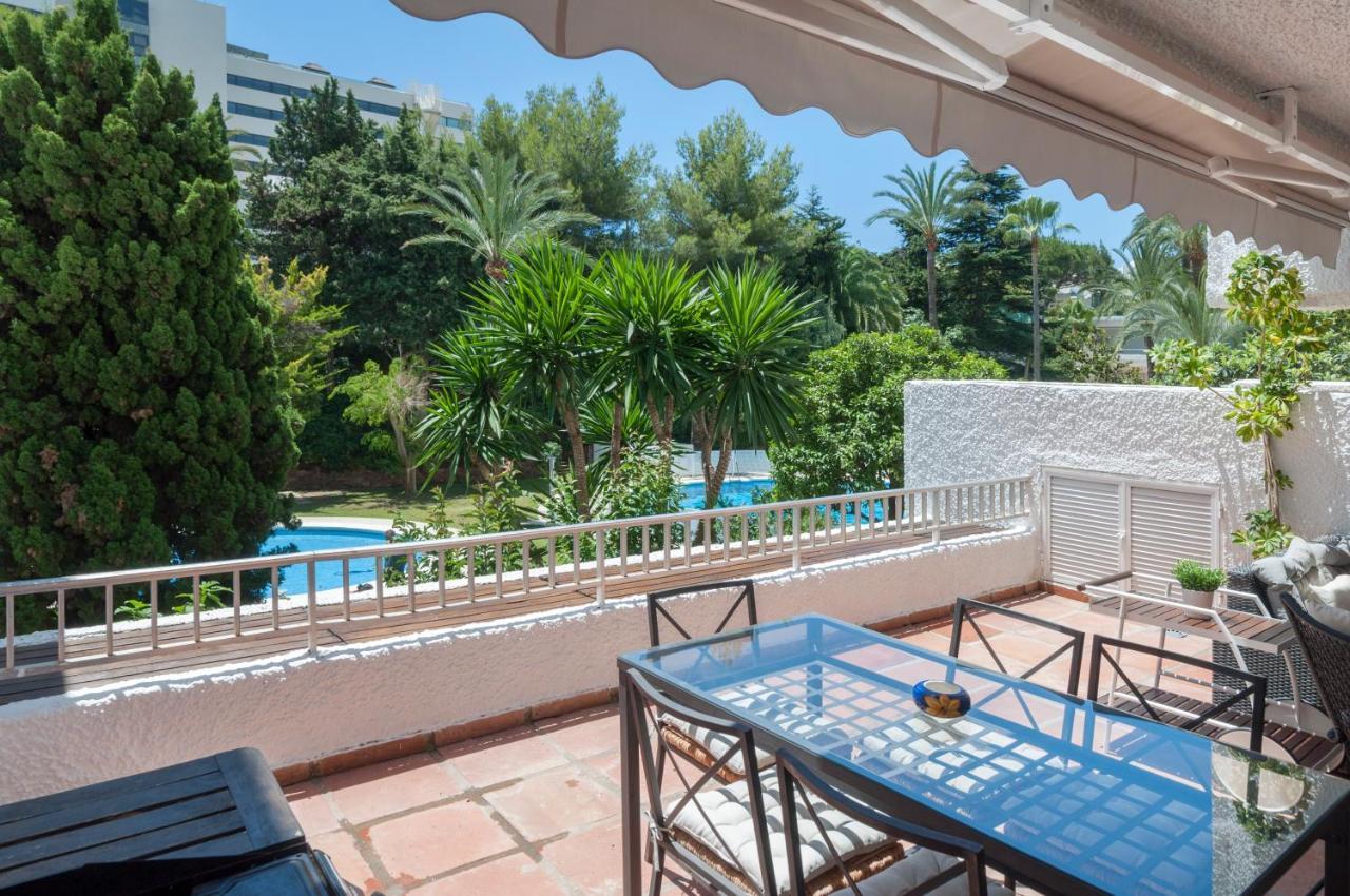 Jardines Del Mar Marbella